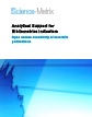 Anal Sup Bibliometr Indic Open access avail of scien public