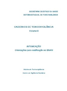 Cadernos de Toxicologia