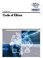 Code of Ethics