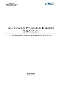 Indic propr industrial-INPI