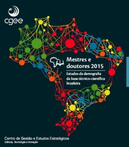 Mestre e doutores 2015