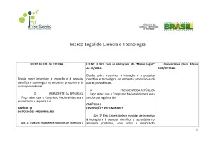 NITmarco legal