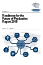 Readiness for the Future of Production Report 2018