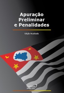 Apuracao preliminar e penalidades