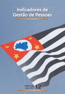 Indicadores gestao de pessoas