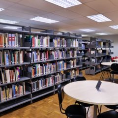 Biblioteca