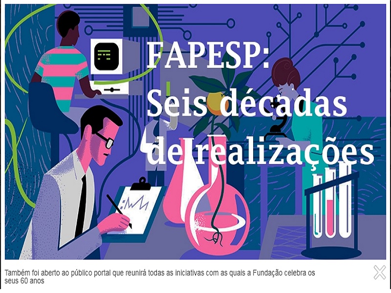 Fapesp