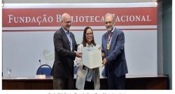 Biblioteca Nacional disponibilizará periódicos científicos da CAPES