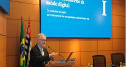 ‘Grandes bases de dados em saúde permitem construir políticas públicas baseadas em evidências’