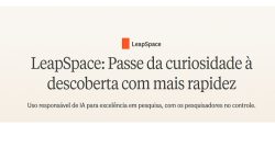 Portal de Periódicos da CAPES disponibiliza ferramenta de IA